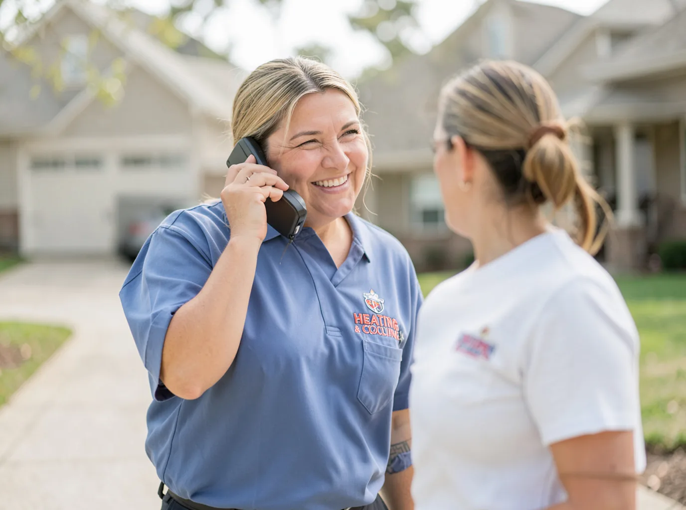 Hvac Repair Pine Haven, WY FAQs